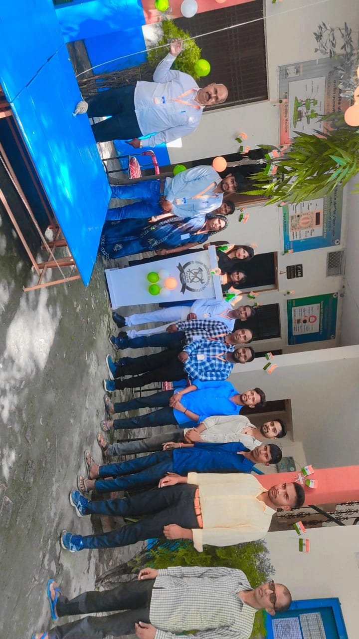 Independence Day Celebration