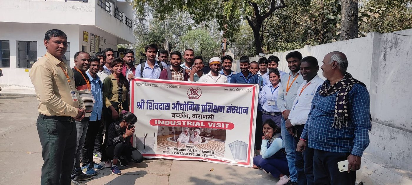 Campus Life at Sri Shivdas ITI