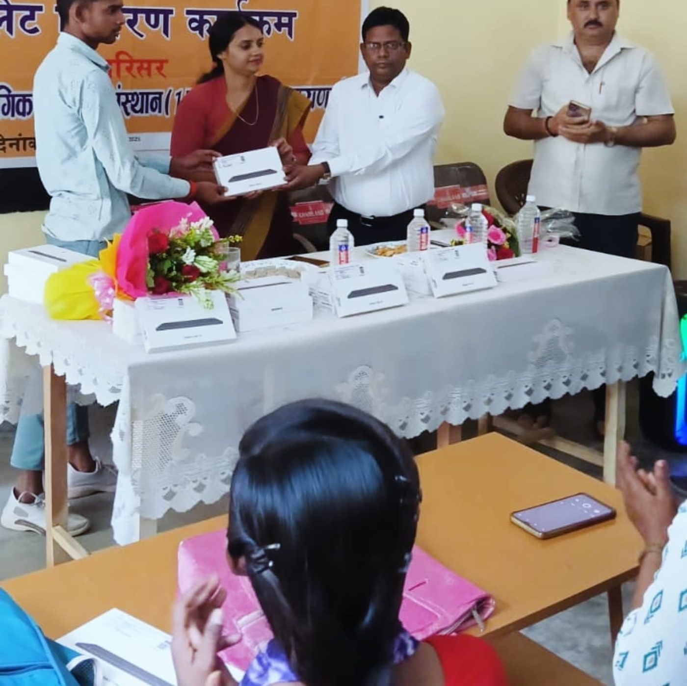 Career & Placement Events at Sri Shivdas ITI