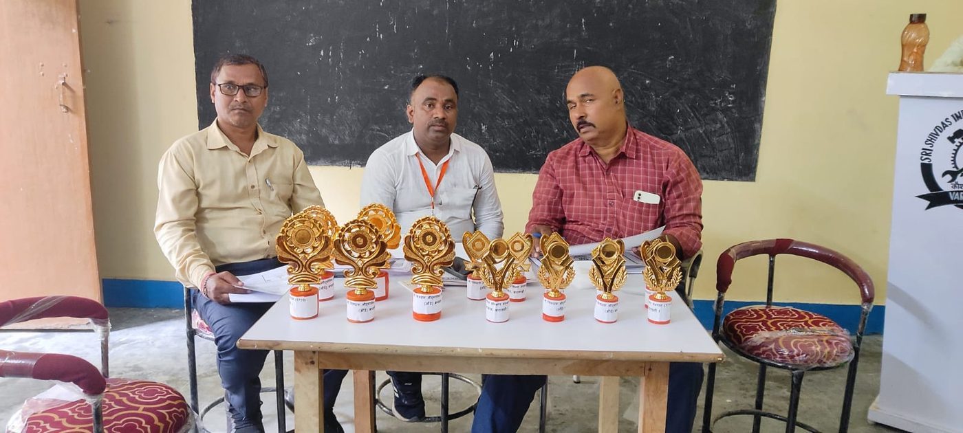 Felicitation Ceremony