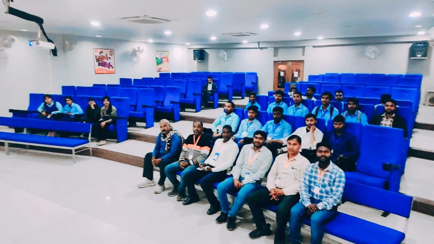 Seminar & Guest Lecture