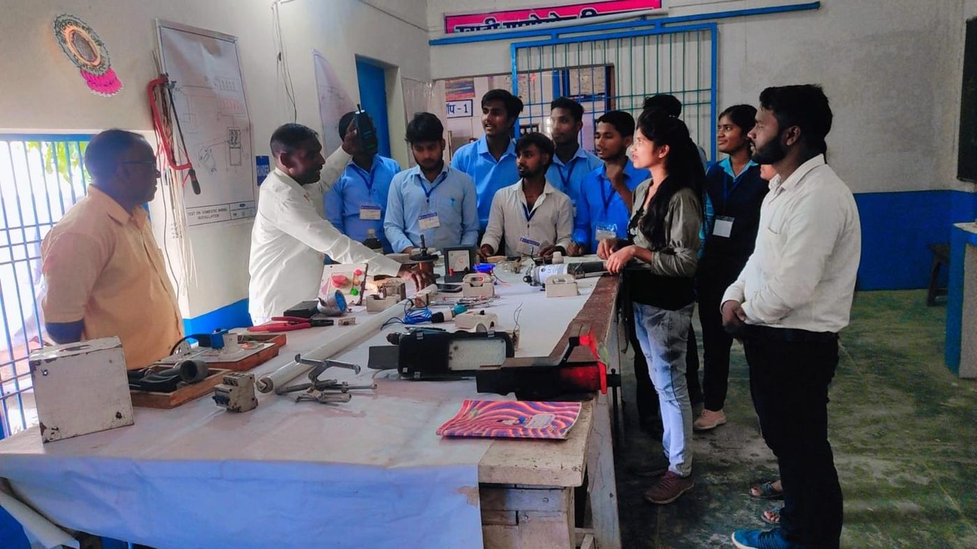 Hands-on Practical Training