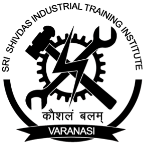 Sri Shivdas ITI Logo